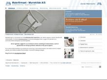 Malerfirmaet Murrekilde A/S
