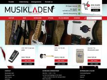 Musikladen