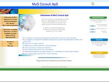 MvG Consult ApS