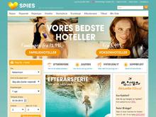 MyTravel A/S - Odense