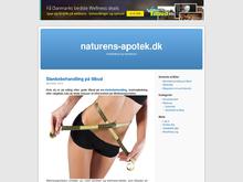 Malerfirmaet Krogmann/Naturens Apo