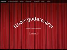 Nedergadeteatret