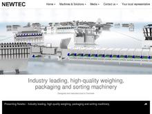 Newtec A/S