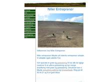 Niller Entreprenør