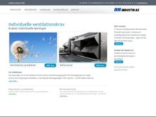 NK Industri A/S