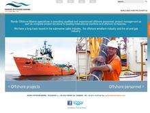 Nordic Offshore A/S