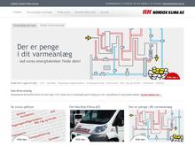 Nordisk Klima A/S