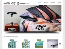 Nordisk Tekstil A/S
