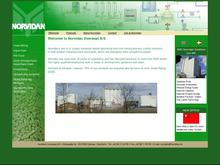 Norvidan Overseas A/S