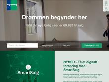 Nybolig Dalum - Hjallese