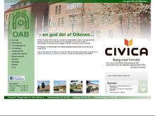Odense AndelsBoligforening
