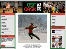 Odense Amatør Sportsdanser Klub