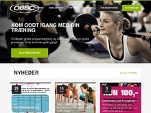 Odense Body Building Club