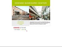 Dsb Odense - Østre Stationsvej 27