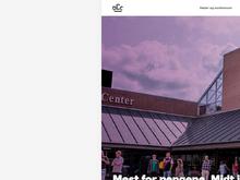 Odense Sport & Event A/S