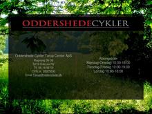 Oddershede Cykler ApS