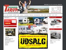 Odense Caravan ApS