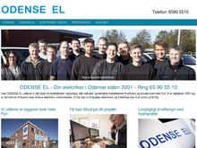 ODENSE EL ApS
