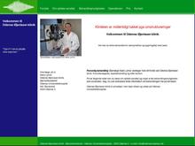 Odense Øjenlaser-Klinik v/Niels Lyhne