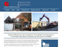 Odense Nedbrydning ApS