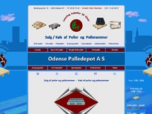 Odense Palledepot A/S