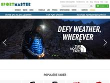 SPORT-MASTER Odense City