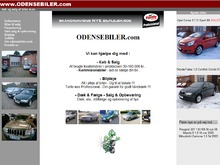 Odensebiler.com