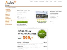 Odense Bilsyn