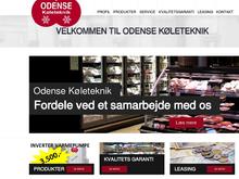 Odense Køleteknik ApS