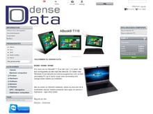 Odense Data/Niels Therkildsen