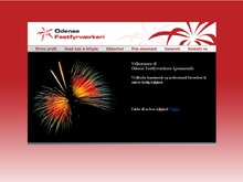 Odense Festfyrværkeri I/S