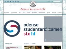 Odense Katedralskole
