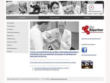 Sportscentrums Støtteforening