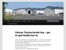 Odense Tømmerhandel ApS