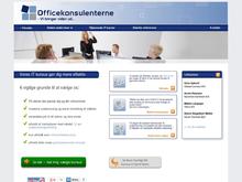 Officekonsulenterne