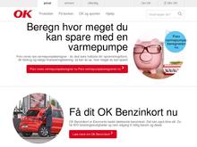 OK a.m.b.a. (salgsafdeling OK Odense)