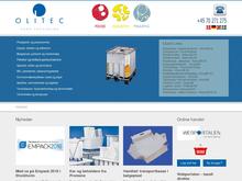 Olitec Packaging Solutions A/S