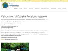 Opal Danmark Pensionsforsikringsmæglere A/S