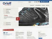 Orloff Erhverv A/S
