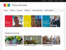Pårup Aftenskole