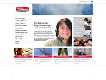 Pack Scandinavia A/S