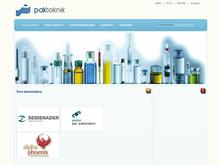 Pak Teknik ApS