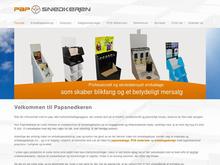 Papsnedkeren