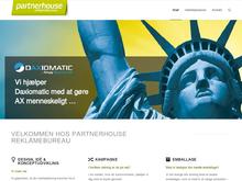 Partnerhouse ApS