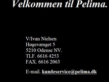 Pelima Kunstnermateriel