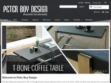 Peter Boy ApS (Peter Boy Design ApS)