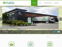 Plantas A/S