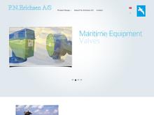 P N Erichsen A/S