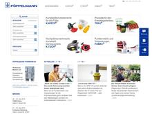Pöppelmann Plastik Skandinavien ApS