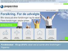 Popermo Forsikring g/s
